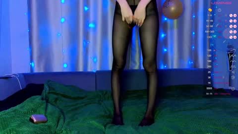 excited kristi online show from 01-16-25, 12:12