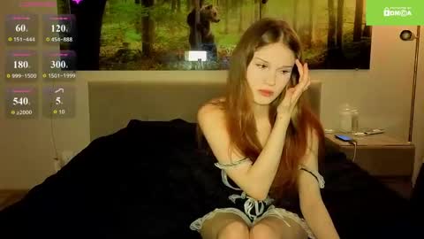 excited kristi online show from 05-05-26, 11:02