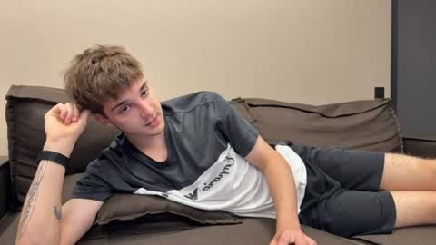 exclusiveflexboy online show from 07-20-26, 10:01