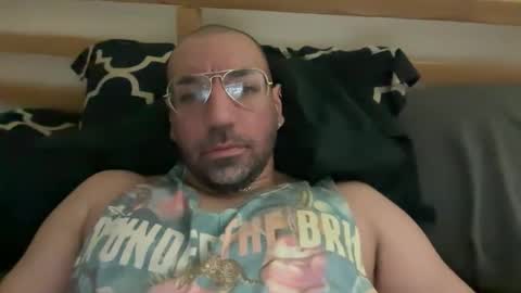 exdarkk online show from 05-21-26, 07:26