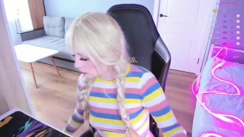  Amy  online show from 04-06-26, 12:28