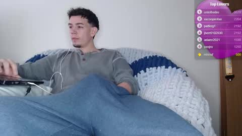 Exi111 online show from 01-12-26, 07:08