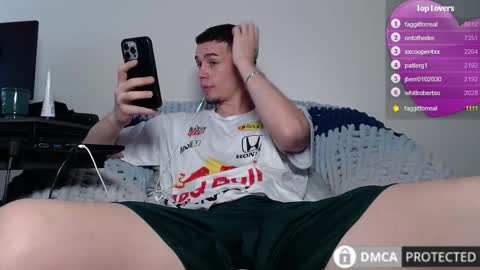 Exi111 online show from 03-18-26, 06:00