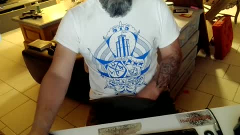 Snapshot of exibdevil chatting on 06-23-26, 08:51 Gio online show from 06-23-26, 08:51