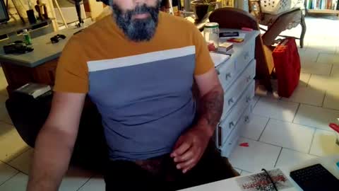 Snapshot of exibdevil chatting on 06-24-26, 06:18 Gio online show from 06-24-26, 06:18