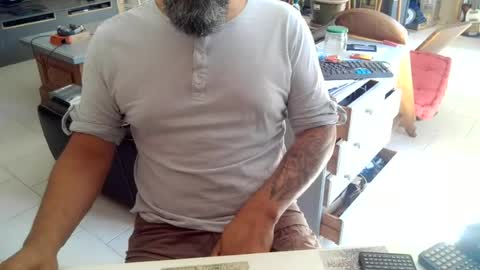 Snapshot of exibdevil chatting on 07-24-26, 10:57 Gio online show from 07-24-26, 10:57