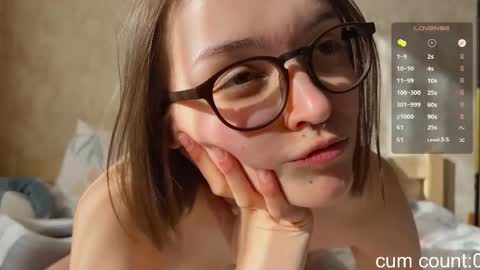 Snapshot of existencee chatting on 03-10-26, 11:15 Anna online show from 03-10-26, 11:15