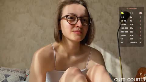 Snapshot of existencee chatting on 03-11-26, 11:05 Anna online show from 03-11-26, 11:05