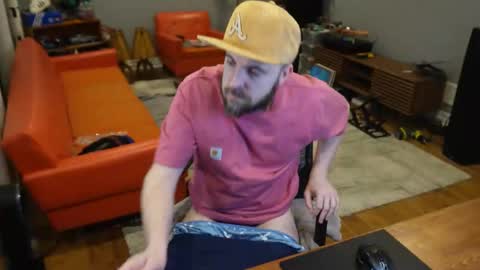 exjockstud online show from 02-05-26, 02:38