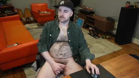 exjockstud online show from 03-07-26, 03:47