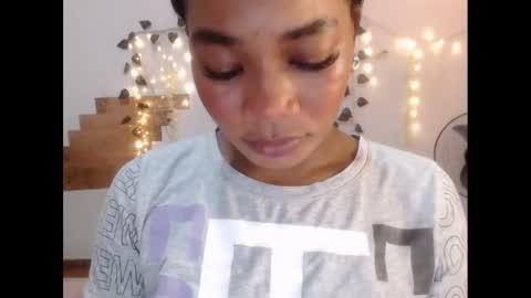 Snapshot of exoctic_ruby chatting on 01-03-25, 03:01 Ruby online show from 01-03-25, 03:01