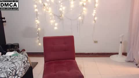 Snapshot of exoctic_ruby chatting on 10-18-25, 12:57 Ruby online show from 10-18-25, 12:57