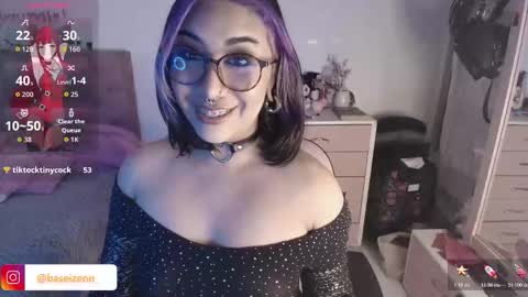  Goddess Exodia    please help me reach 100 thumbs up online show from 11-20-25, 04:45