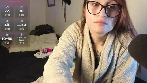 Exolizz online show from 06-05-26, 08:36