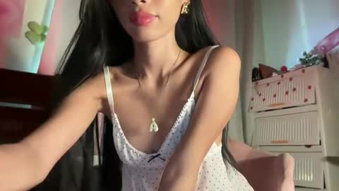 Angela online show from 03-11-26, 05:02