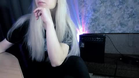 my real name is Irene but Exo is oke too  online show from 02-15-26, 08:05