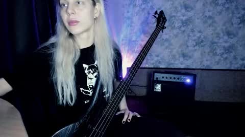 my real name is Irene but Exo is oke too  online show from 02-21-26, 06:09