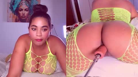 exotic__ambar online show from 02-23-26, 03:26