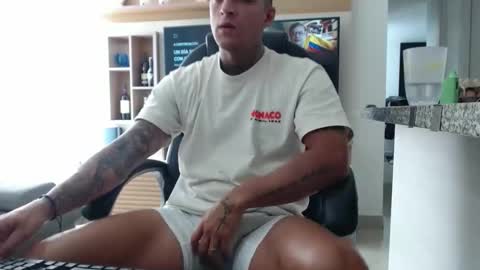 camilo online show from 03-31-26, 02:06