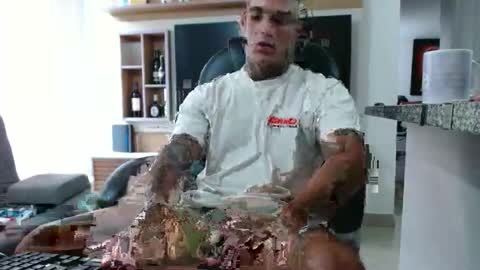 camilo online show from 04-15-26, 09:15