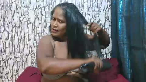 exotic_indian95 online show from 01-07-26, 04:20