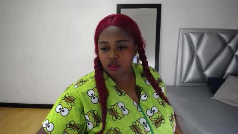 exotic_karmella online show from 01-05-26, 09:29