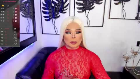 Lindsay online show from 05-21-26, 07:10