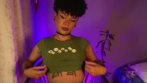 Soy Carla online show from 03-25-26, 02:39