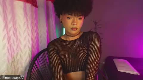 Soy Carla online show from 07-17-26, 08:21