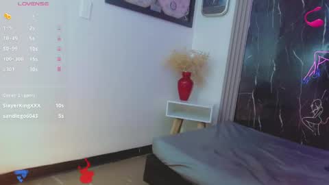 exotic_noir online show from 05-16-26, 11:20