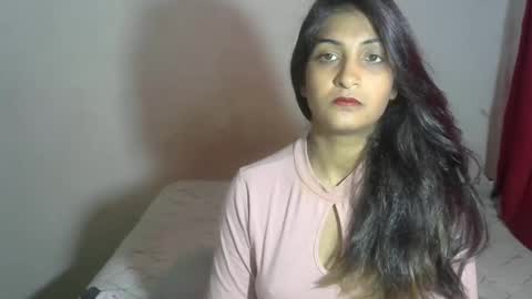 Amber online show from 01-16-25, 07:38