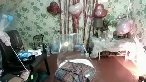 exoticapril01 online show from 02-19-26, 11:12