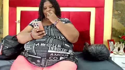 Mandy online show from 02-19-26, 09:00