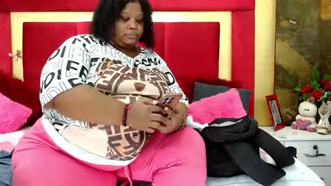 Mandy online show from 03-15-26, 02:01