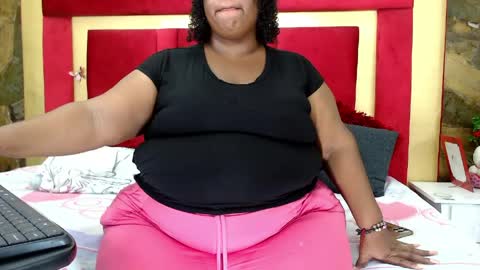 Mandy online show from 04-19-26, 01:43