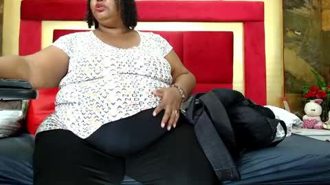 Mandy online show from 04-25-26, 02:47