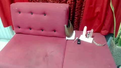 Breanna online show from 04-19-26, 06:10