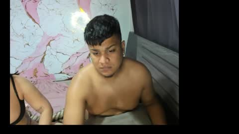Snapshot of exoticcouple10 chatting on 05-03-26, 06:41 Nathasa y thayson online show from 05-03-26, 06:41