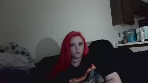 Exoticlexxii online show from 09-15-25, 07:08