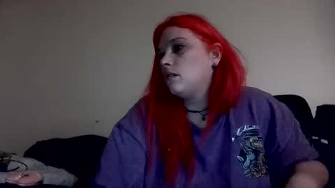 Exoticlexxii online show from 09-16-25, 02:34