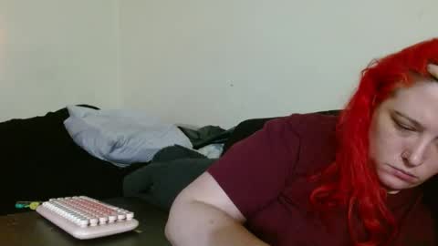 Exoticlexxii online show from 10-23-25, 01:38