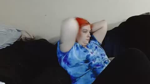 Exoticlexxii online show from 10-26-25, 09:53