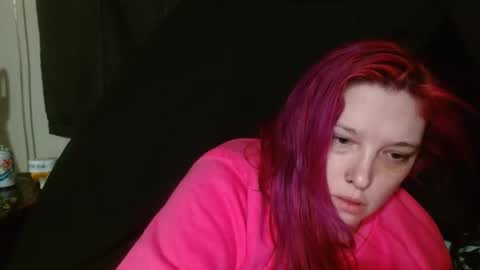 Exoticlexxii online show from 01-09-26, 08:50