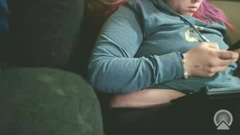 Exoticlexxii online show from 02-05-26, 04:55