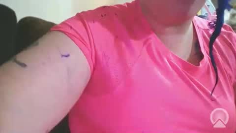 Exoticlexxii online show from 02-06-26, 05:34