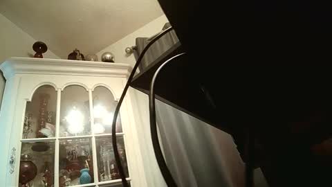 Exoticlexxii online show from 04-07-26, 03:45