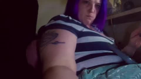 Exoticlexxii online show from 06-14-26, 07:54