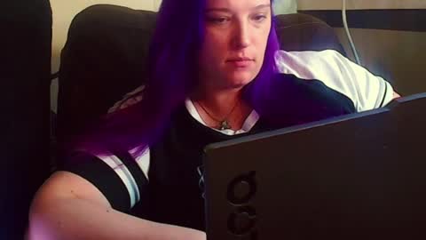Exoticlexxii online show from 06-18-26, 08:35
