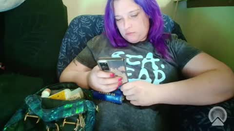 Exoticlexxii online show from 07-17-26, 12:45