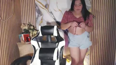 SHANTAL MARIE online show from 01-31-26, 11:36